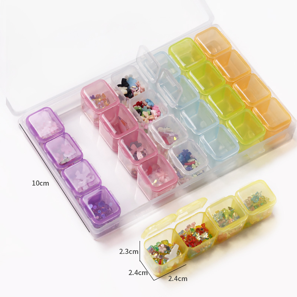 Kit de Herramientas para Pintu - Embroidery Kit Starter reseña y precio