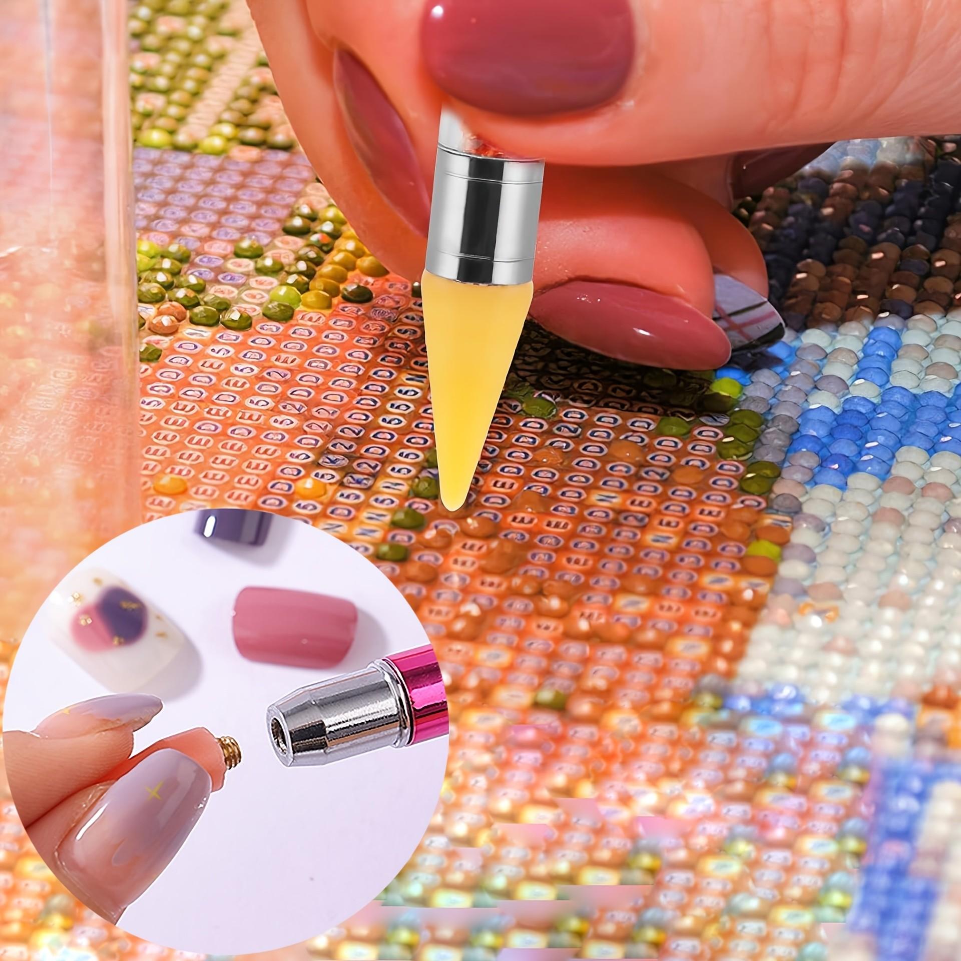 Bolígrafos autoadhesivos para  - Embroidery Artwork reseña y precio
