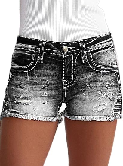 【HME】Jeans |   Libera tu lado  - Embroidery Jeans reseña y precio