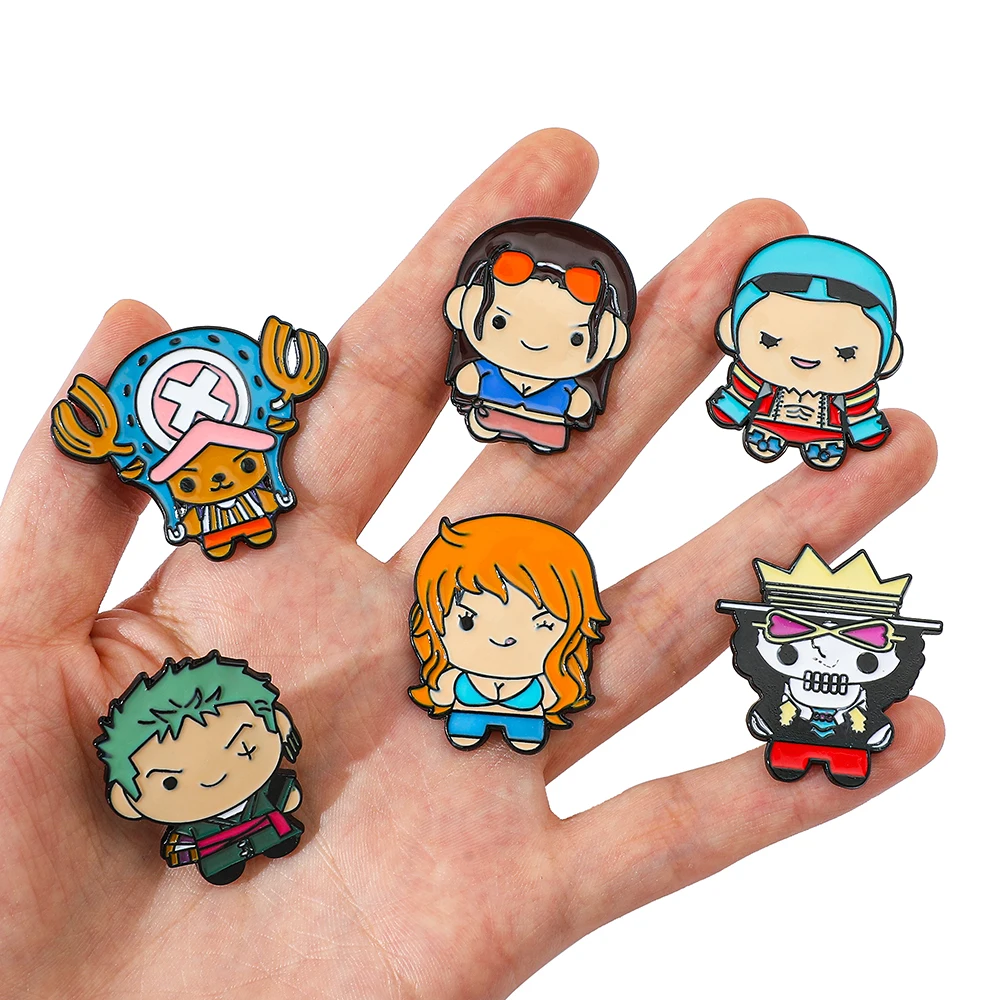 9 Broches Creativos de Dibujos - Embroidery Garment reseña y precio