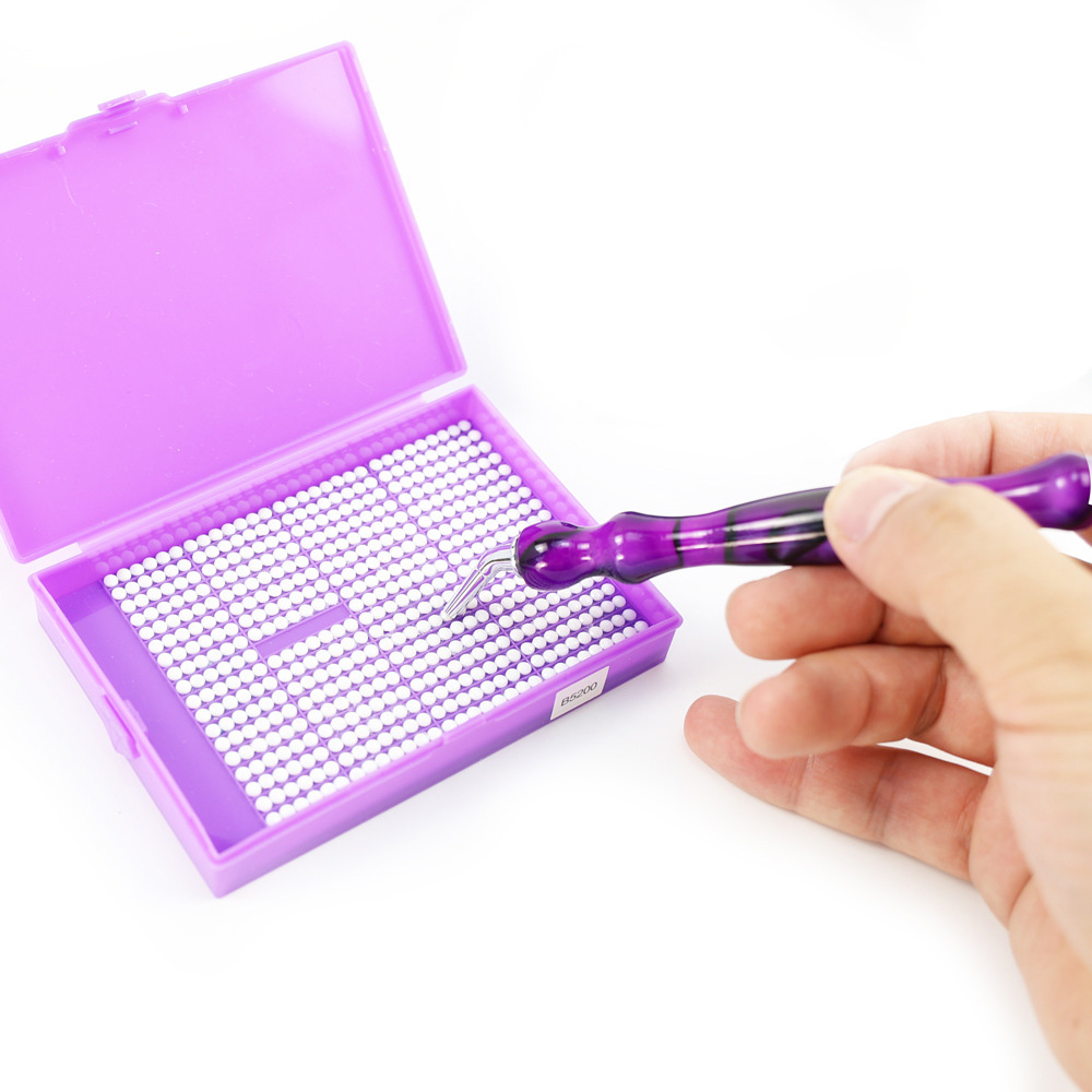 Juego de herramientas de acces - Embroidery Kit Starter reseña y precio