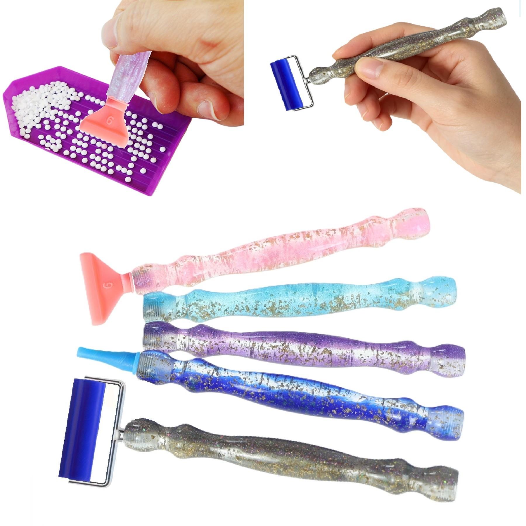 Juego de Herramientas de Alta  - Embroidery Kit Starter reseña y precio