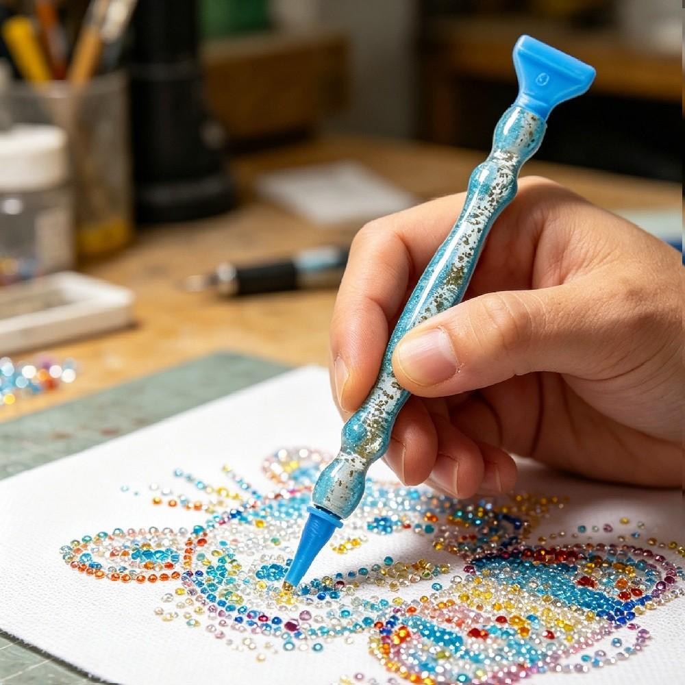Juego de Herramientas de Alta  - Embroidery Kit Starter reseña y precio
