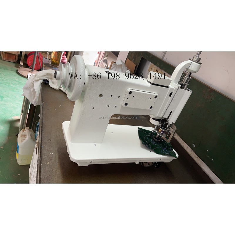 Máquina de Bordar de Una Cabez - Embroidery Tshirt reseña y precio
