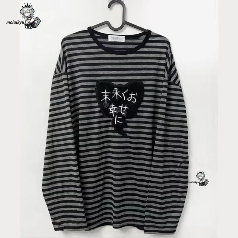 Camisetas Y2K Estilo Punk Amer - Embroidery Design Free reseña y precio