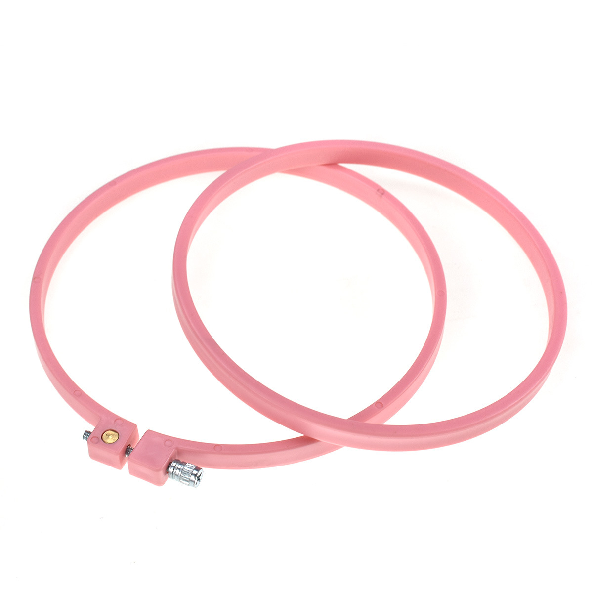 1/7 Piezas Aro de Bordado de P - Embroidery Ring reseña y precio