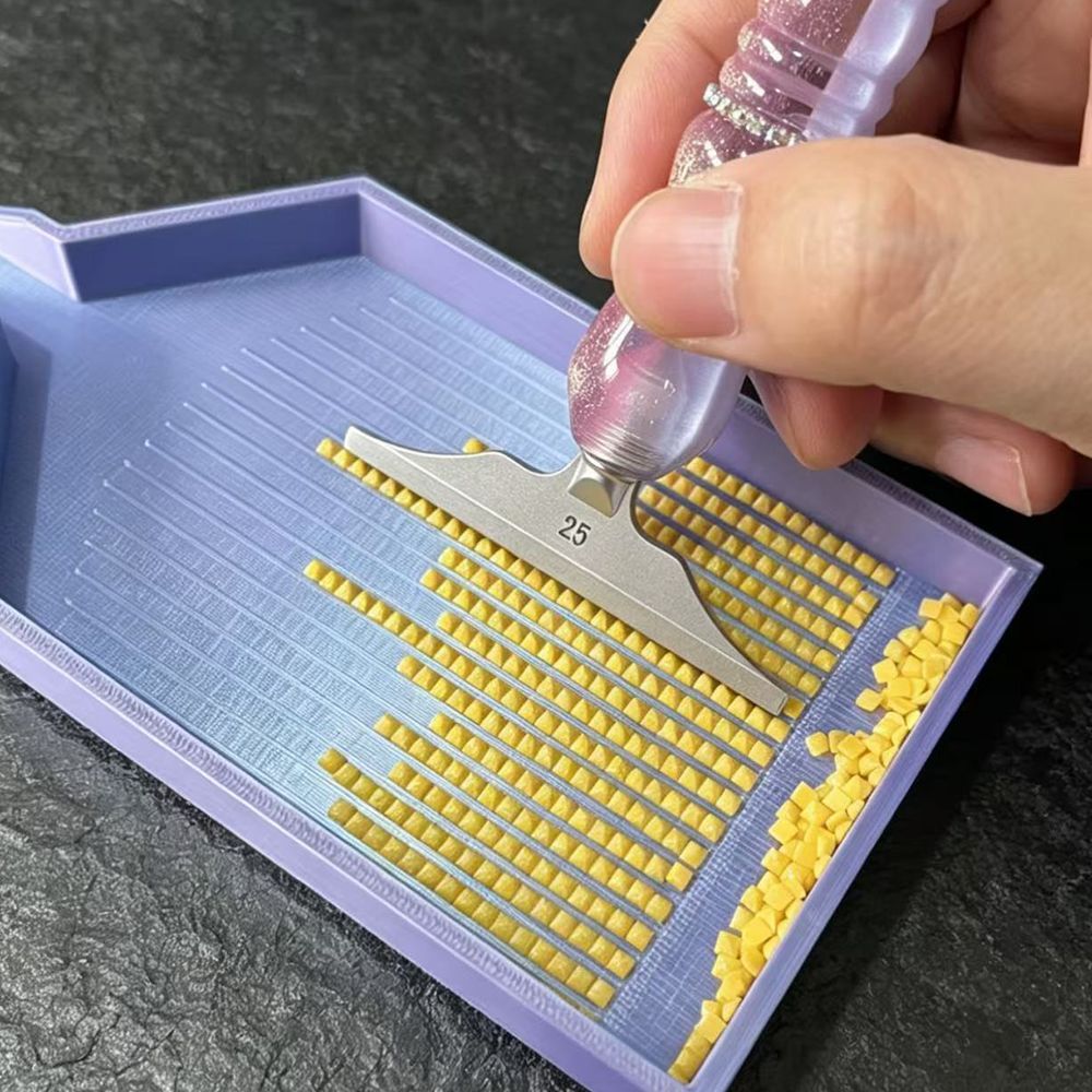 Nuevo Lápiz de Punta Larga par - Embroidery Artwork reseña y precio