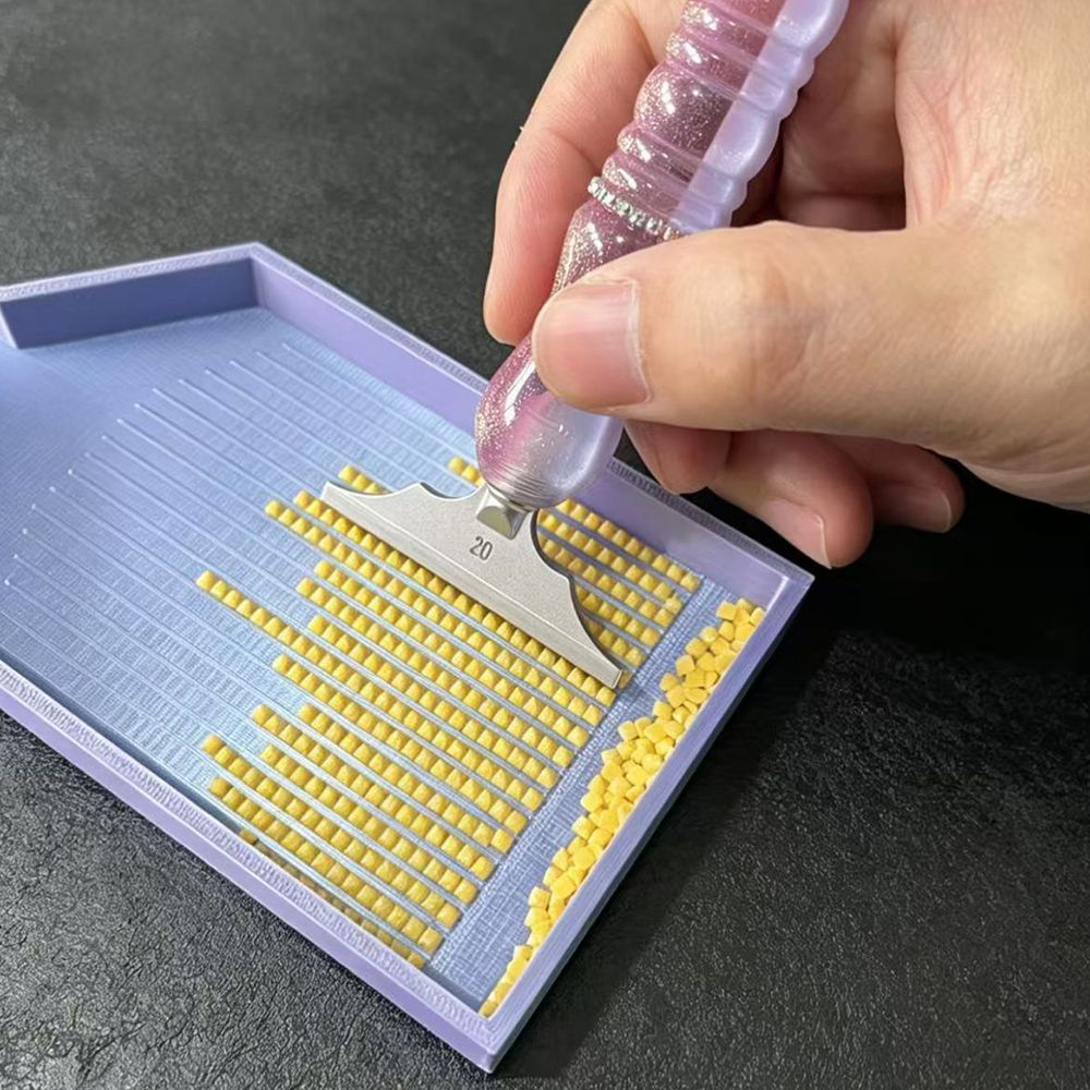 Nuevo Lápiz de Punta Larga par - Embroidery Artwork reseña y precio