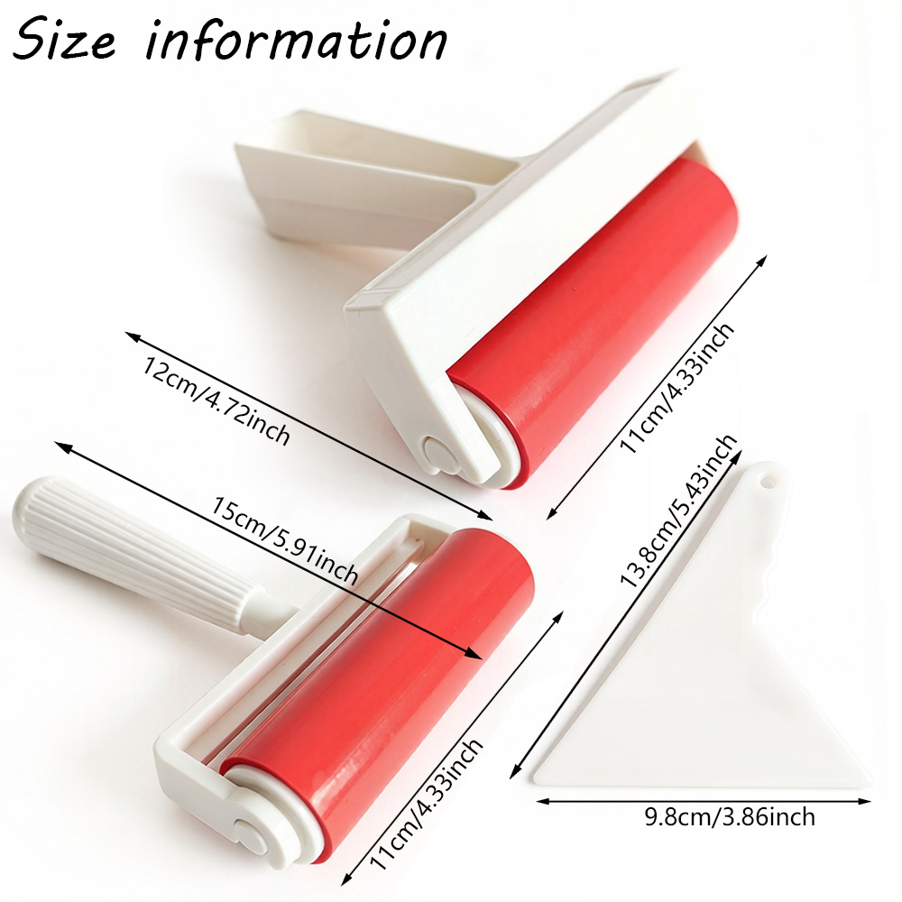 Kit de Herramientas de Rodillo - Embroidery Kit Starter reseña y precio