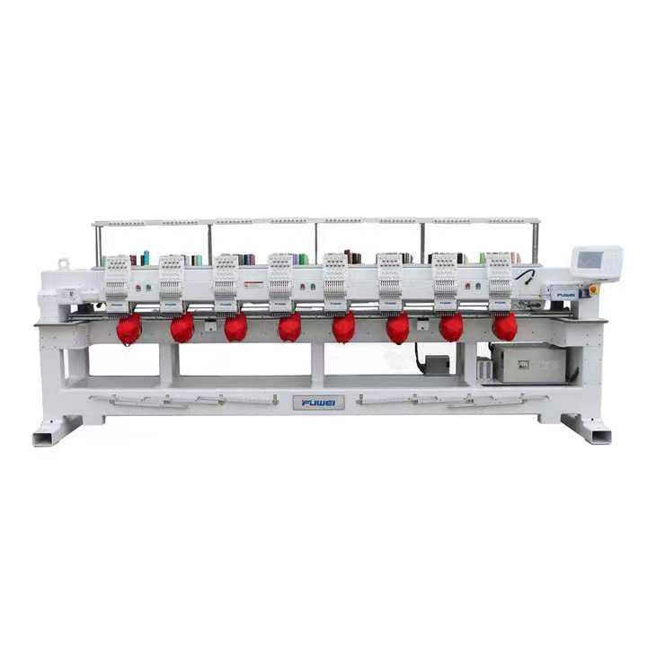MFGS 1508 Máquina de Bordar Co - Embroidery Tshirt reseña y precio