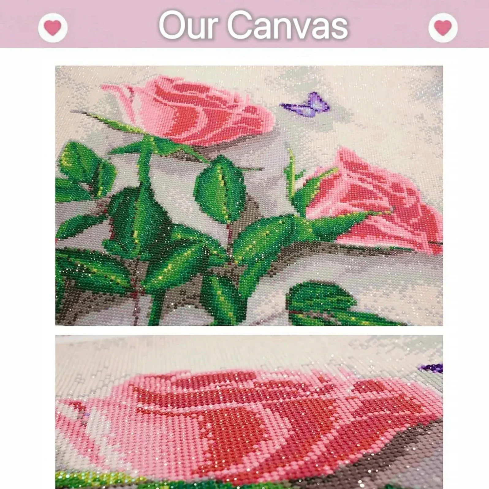 Avatar el último maestro del a - Embroidery Artwork reseña y precio