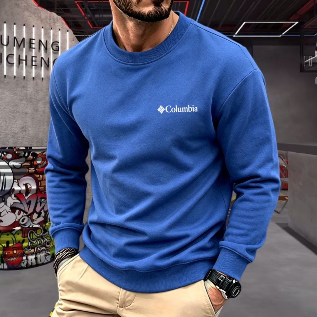 Polo de manga larga para hombr - Embroidery Tshirt reseña y precio