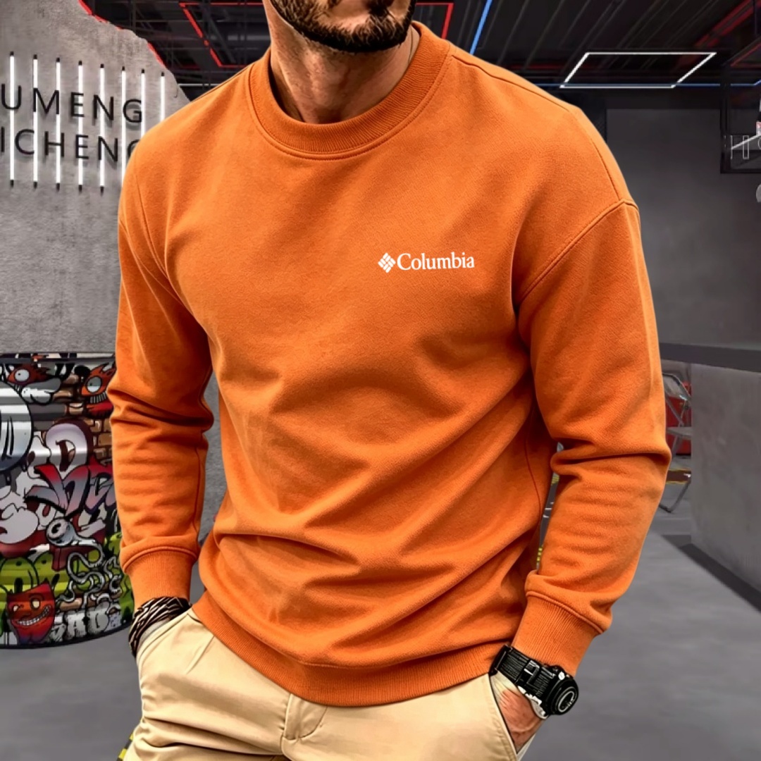 Polo de manga larga para hombr - Embroidery Tshirt reseña y precio