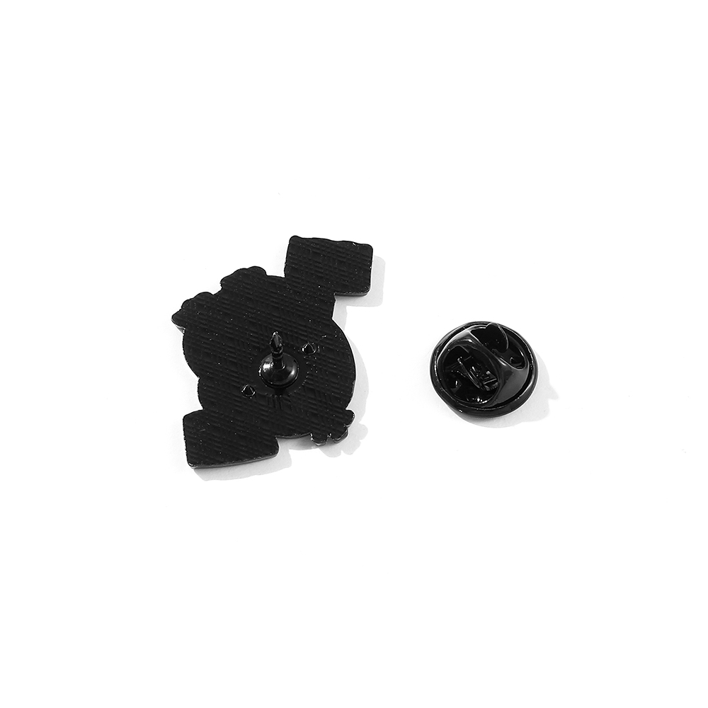 1 pieza ​ Broche de patito de  - Embroidery Garment reseña y precio