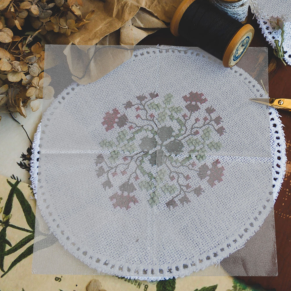 Juego de 8 Hojas de Papel de T - Embroidery Tshirt reseña y precio